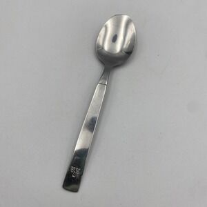 Vintage Sola Stainless Steel AA American Airlines Spoon